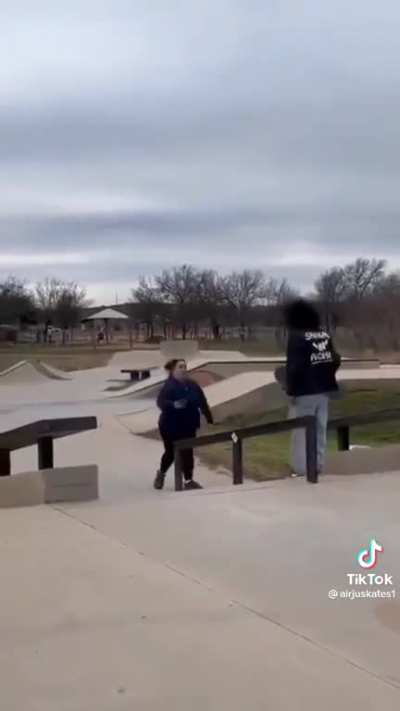 Found on tiktok 🤷&zwj;♀️ I will Link the creator below 😊