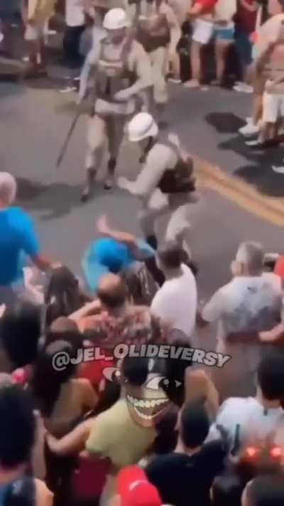 Cacetadas