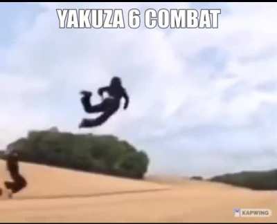 Extreme Heat Mode XYY combo