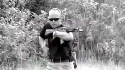 Gun Waltz