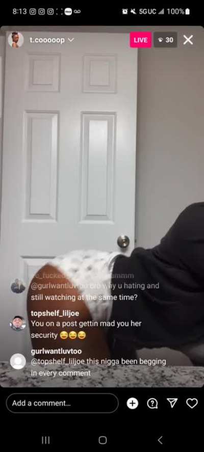 ig live