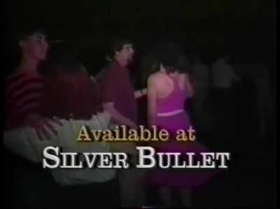 The Silver Bullet - "The Rockinest Country Bar in Mid Missouri" (1992)