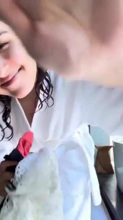 Shirley Setia