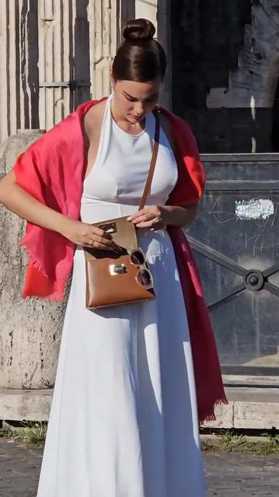 Catriona Gray