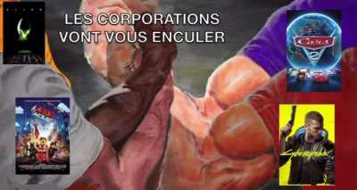 Tout est super g&eacute;nial mec 🕺🕺