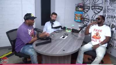 Reimoh and Adam22 have an extended version of 600Breezy and 051 Woo encounter, that&rsquo;s shows the actual shootout. They Claim Breezy was shot and even name the shooter from 051 but bleep it out. Sharkonland claims they almost killed Woo and he should join t