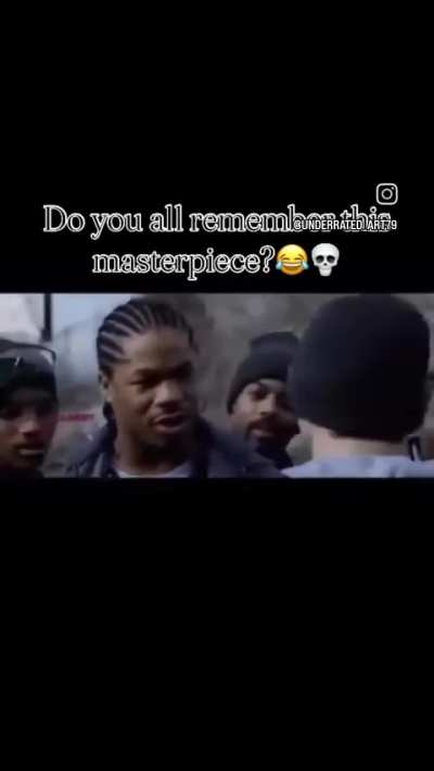 Masterpiece