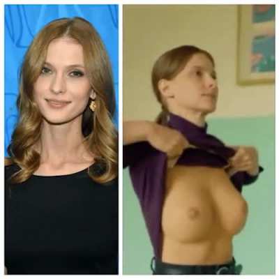 Svetlana Ivanova