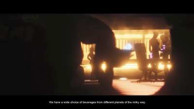 Project Omega 
