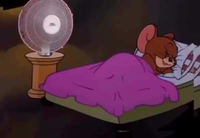 Relax.