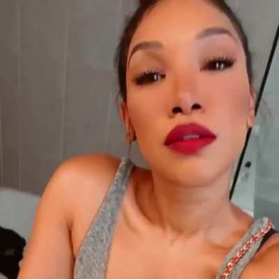 Candice Patton
