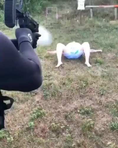 This man has no intention to have kids