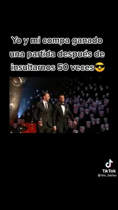 True