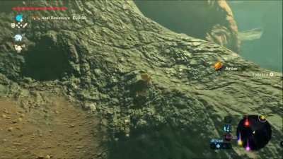 Petition to Rename "Death Mountain" to "Misery Mountain"