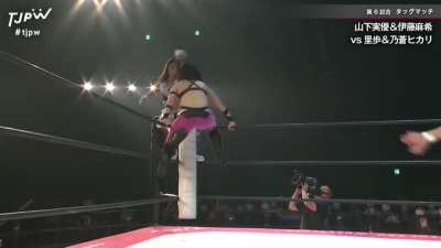 Riho😍