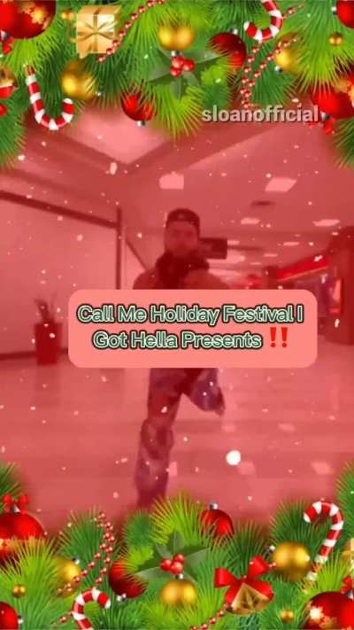 Jolly Man
