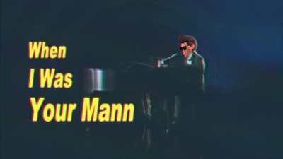 Scout - When I Was Your Man