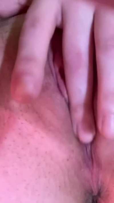 So wet about it 💘(f)