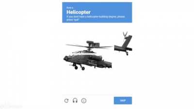 I hate when captcha is this hard