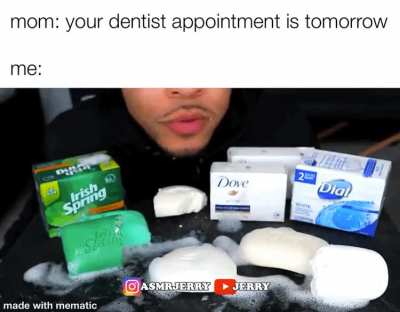 it do be like that sometimes tho
