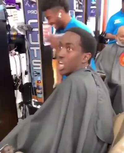 Just cut it