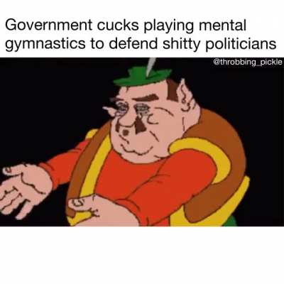 O the lengths they&rsquo;ll go