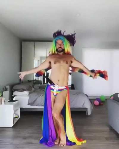 Happy Pride Month