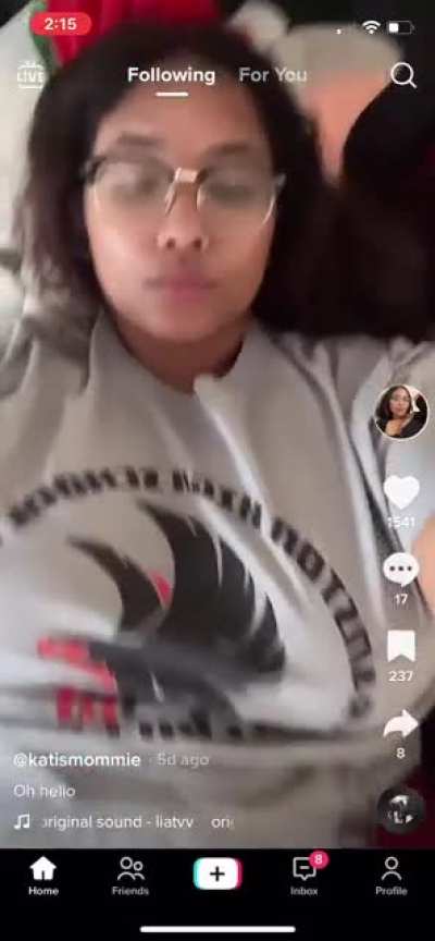 This nigga🤦