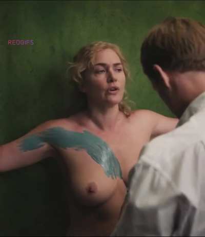 Kate Winslet 