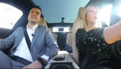 Drift şampiyonu Burcu Burkut