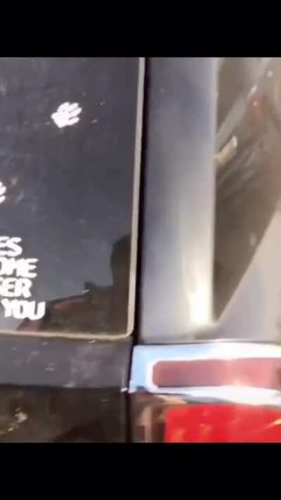 That’s a bit crass(h)