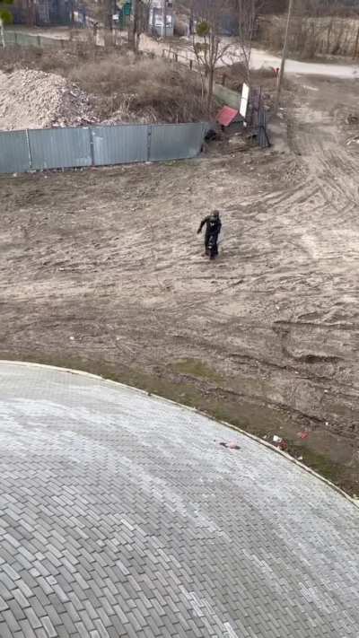 Climbing inclines