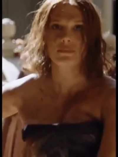 sexy woman damsel