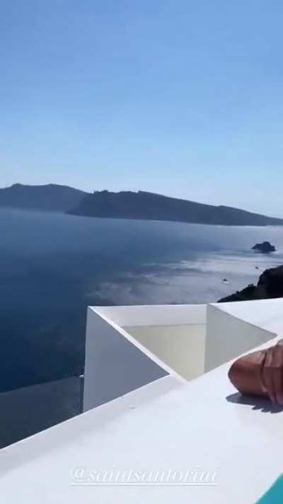 Two amazing views