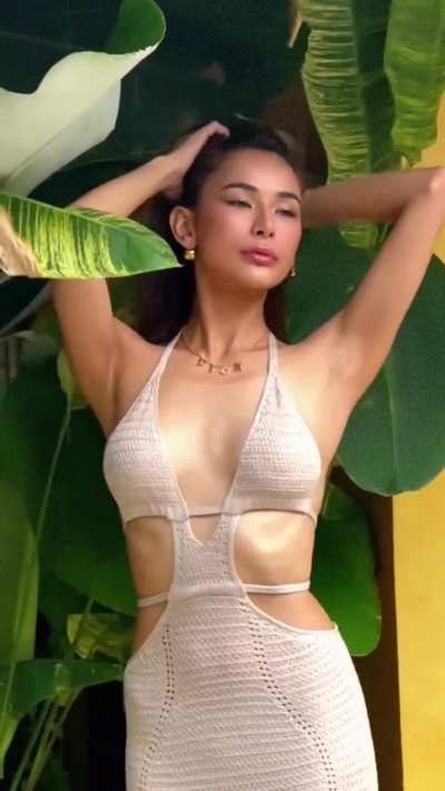 Samantha Bernardo