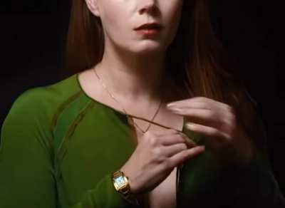 Amy Adams