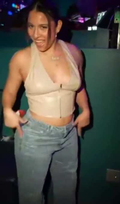 Too sexy