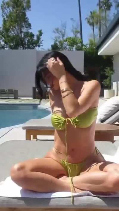 Kylie jenner