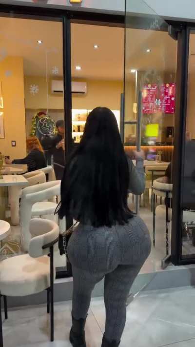 Chunky