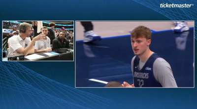 Skin: "A lot of people are like [in] modern NBA, why wouldn't AD just play 5...when AD is allowed to play 4 &amp;amp; there's a shot blocker back there, they cover so much ground it becomes very very difficult to get shots at the rim or open 3s bc you're able