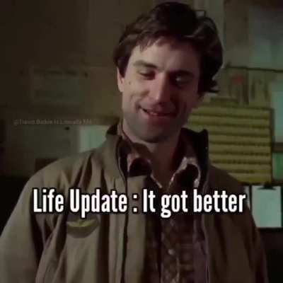 Life Update
