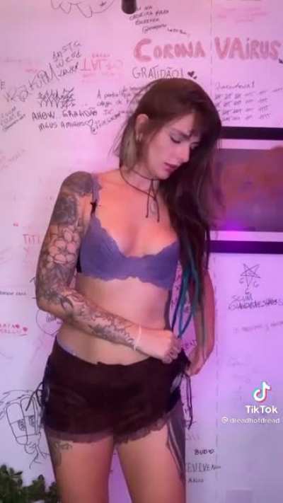 Dread Hot