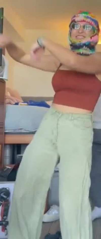 Erika Rae Portunak