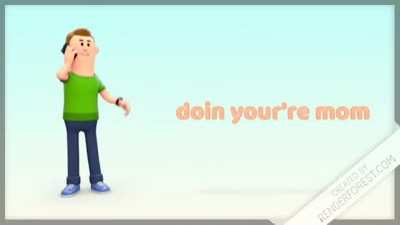 Do mom