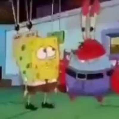 spangbob