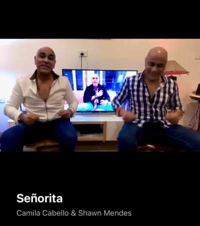 Guyss i think I downloaded the wrong Se&ntilde;orita