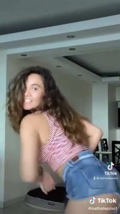 One of my absolute favourite girls