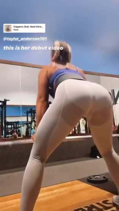 Gotta grab that ass
