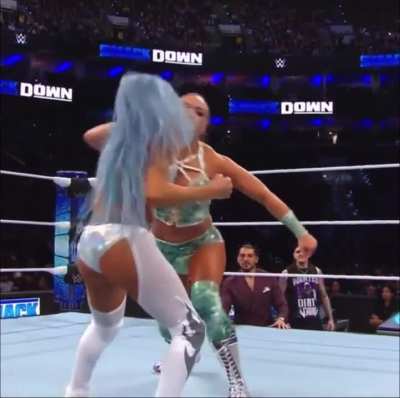 Zelina Vega