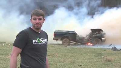 FPSRussia vs Shrapnel